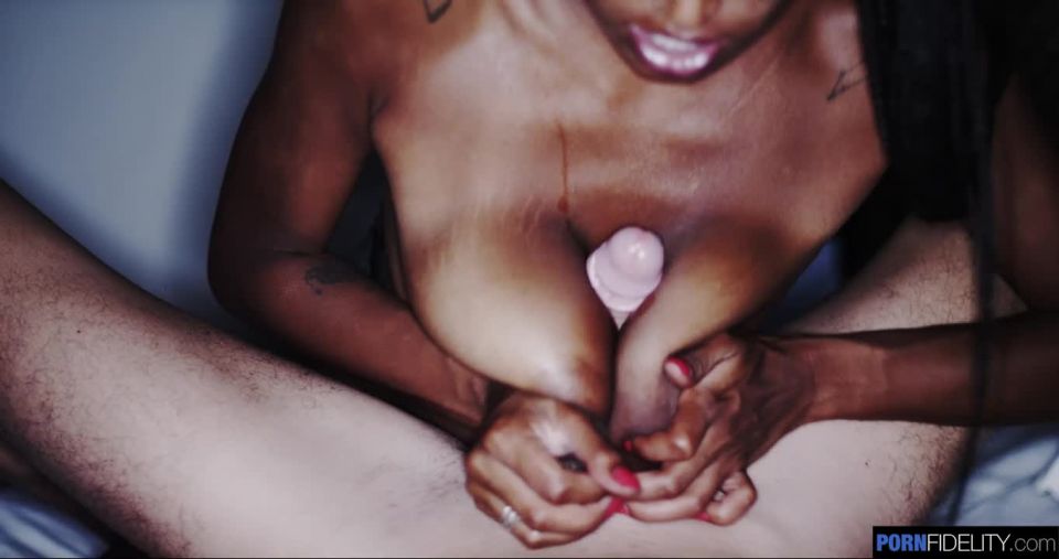 Porn Fidelity - Tina Fire - [Hardcore porn]