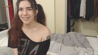 free adult clip 28 chastity fetish masturbation porn | LilRedVelvet – panty cuck | fetish-0