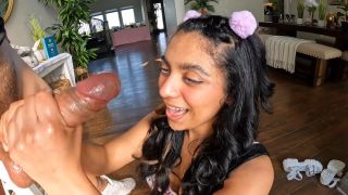 [K2S.CLUB] THESTARTOFUS - 3 JUICYYY CUMSHOTS For 18 y/o UwU Teeny!!! - FullHD 1080P-7