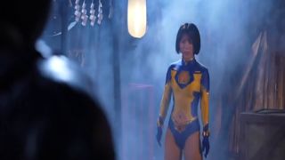[SuperMisses.com] ZEPE-94 Fighter of the Sun Leona SeasonⅡ Demon Monster-003-9