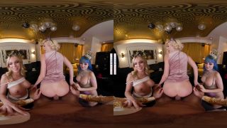 Video Adira Allure, Jewelz Blu, Tiffany Watson : BANG IN THE NEW YE...-2