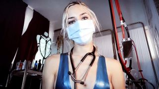 online video 43 Mistress Euryale - Chastity for Masturbation Addict | locked dick | femdom porn femdom tickling-1