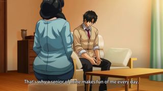 Milf Hajimete No Hitozuma 1-6-8