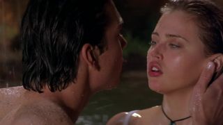 Estella Warren - Kangaroo Jack (2003) HD 1080p!!!-5