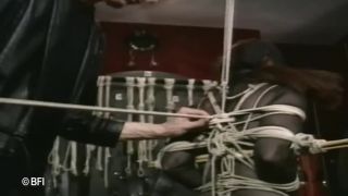 Real Japanese sm bondage - DVD-8