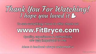Bryce Adams Taking The Cameraman Momo s BWC Onlyfans (Pornstar)-9