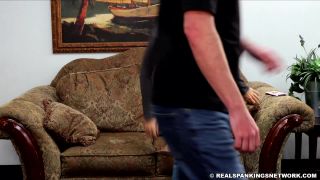 RealSpankings 2018-2023A Proper whoopin' for Not Doing Her Chores (Part 1)-2