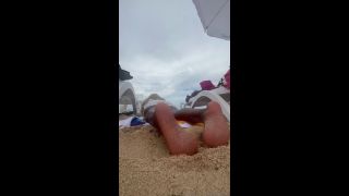 CuteEightss aka cuteeightss - 03-23-2024 OnlyFans Video - Missing the beach video CuteEightss fetish-4