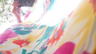 online xxx video 24 Upskirt No Panties 2963 - hidden camera - webcam -0