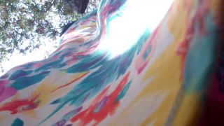 online xxx video 24 Upskirt No Panties 2963 - hidden camera - webcam -5