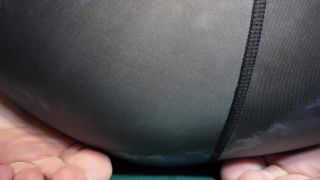 adult video 36 black feet fetish Sasha yoga giantess, fetish on femdom porn-0