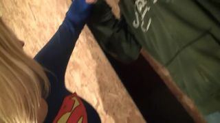 free xxx video 49 Supergirl Humiliated | lezdom | lesbian girls rikki six femdom-2