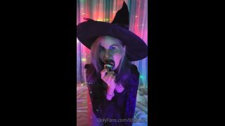 Lilbuttlex - the first part of my new halloween video more to come tomorrow 09-11-2022-8