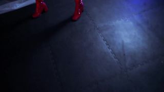 [supermisses.com] Ariana Rogue - Fantastigirl Vayne Henchman | superheroines porn, superheroine, wonder woman-4