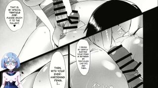 Futanari I Tried Going To My Neighborhood Brothel For Healths Sake, Right Beauty Salon Edition-8