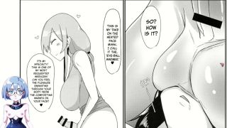 Futanari I Tried Going To My Neighborhood Brothel For Healths Sake, Right Beauty Salon Edition-9