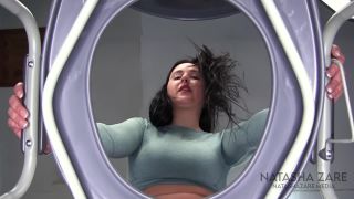 adult xxx clip 38 Natasha Zare - You re My Toilet Now - FullHD 1080p on pov felony femdom-3