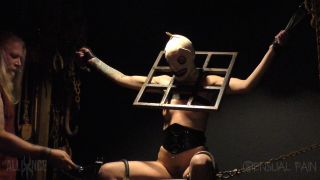 Abigail Dupree - Interrogation - Iron Weight Collar Quick...-3