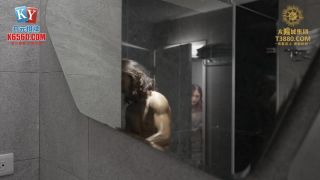 adult clip 37 Xu Lei - Horny sister treats brother like a friend with benefits [465.6 MB], femdom hard spanking on asian girl porn -1