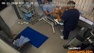 [sexeclinic.com] Jap gyno exam keep2share k2s video-6