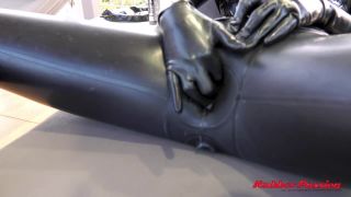 Fetish Doll Threesome Pt1 Quick View Porn - New Sex Video...-1