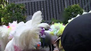 Voyeur Cosplay 21 - D63-1m on voyeur -4