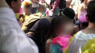 Voyeur Cosplay 21 - D63-1m on voyeur -8