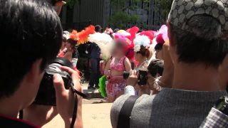 Voyeur Cosplay 21 - D63-1m on voyeur -9