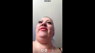 Tonight's Sizzling Passion Show with Top Adult Star Live-4