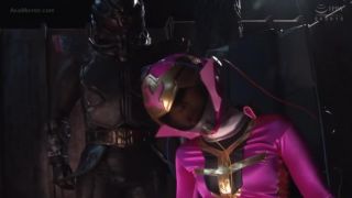 [supermisses.com] TBW-26 Heroine Brainwash Vol.26　-Kaiser Five, Kaiser Pink Captured as an Enemy- ヒロイン洗脳Vol.26 ～星海戦隊カイザーファイブ 仇に囚われたカイザーピンク～ Miori Hara - PART-TBW26_01 | giga heroine, superheroines porn, superheroine, wonder woman-2