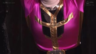 [supermisses.com] TBW-26 Heroine Brainwash Vol.26　-Kaiser Five, Kaiser Pink Captured as an Enemy- ヒロイン洗脳Vol.26 ～星海戦隊カイザーファイブ 仇に囚われたカイザーピンク～ Miori Hara - PART-TBW26_01 | giga heroine, superheroines porn, superheroine, wonder woman-7