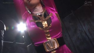 [supermisses.com] TBW-26 Heroine Brainwash Vol.26　-Kaiser Five, Kaiser Pink Captured as an Enemy- ヒロイン洗脳Vol.26 ～星海戦隊カイザーファイブ 仇に囚われたカイザーピンク～ Miori Hara - PART-TBW26_01 | giga heroine, superheroines porn, superheroine, wonder woman-8