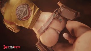 Fuck this Cindy Ass with Anal Creampie . Final Fantasy-5