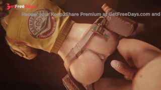 Fuck this Cindy Ass with Anal Creampie . Final Fantasy-6