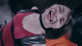[SuperMisses.com] SPSE-28 Heroine Survival The Terror Lurking in the Dark Laborator-008-1