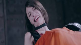 [SuperMisses.com] SPSE-28 Heroine Survival The Terror Lurking in the Dark Laborator-008-5