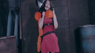 [SuperMisses.com] SPSE-28 Heroine Survival The Terror Lurking in the Dark Laborator-008-8