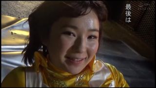 [WarAnLov.com] GHNU-16 宝玉戦隊ルミナスX：Re ルミナスイエロー繰り返される屈辱 - PART-GHNU16_03-8