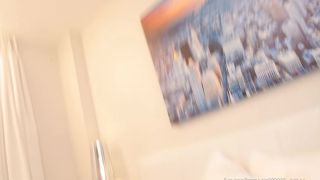 Samantha 38G (Blonde porn)-9