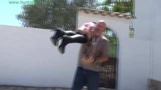 Lena - Car Trouble Download New Porn Video Fast Mode or ...-7