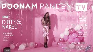 Poonam Pandey (poonampandeytv) 07 April 2025 1 Onlyfans (Amateur porn)-1
