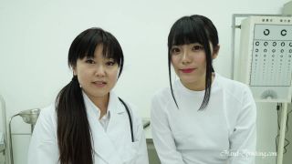 [hotspanker.com] School Doctor Is Our Mother Severely Punishes us when we are naughty HD-9