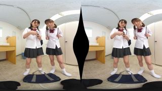 NHVR-157 A - Virtual Reality - Jav vr-0