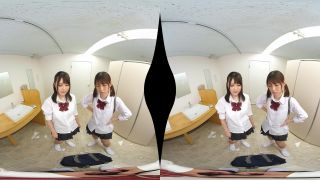 NHVR-157 A - Virtual Reality - Jav vr-3