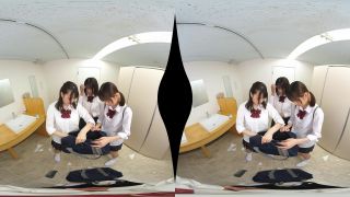 NHVR-157 A - Virtual Reality - Jav vr-4