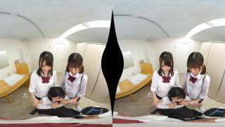 NHVR-157 A - Virtual Reality - Jav vr-5