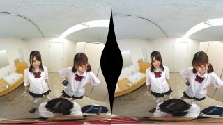 NHVR-157 A - Virtual Reality - Jav vr-6