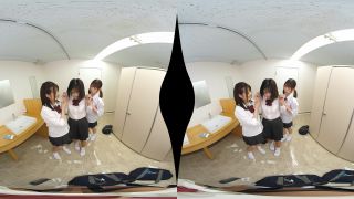 NHVR-157 A - Virtual Reality - Jav vr-9