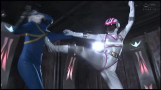 [supermisses.com] THP-77 スーパーヒロイングレイブダンジ！チャージマーメイドVS多淫モンスターシンカリーアスミコウ-3