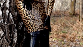 free online video 45 youporn femdom Autumn Latex Fashion Show [Full HD 830.4 MB], latex fetish erotica on fetish porn-3